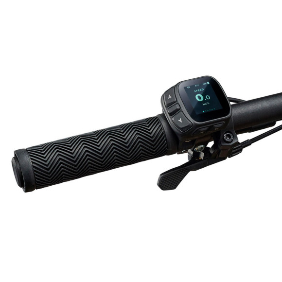 Vélo électrique GIANT Fathom E+ 2026 BLEU MARINE XL