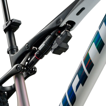 Bici GIANT Anthem Advanced SL SE 2026 BIANCO NERO S