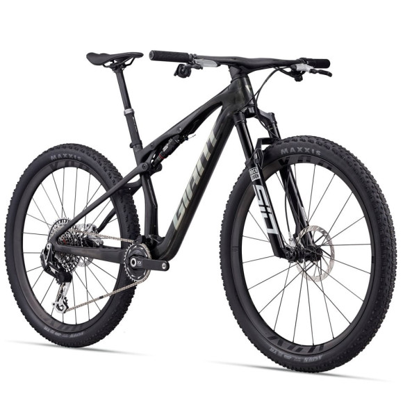 Bicicletta GIANT Anthem Advanced SL 0 2026 NEGRO S