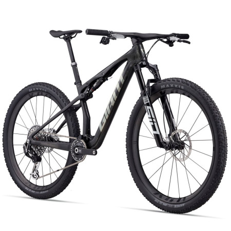 Bicicletta GIANT Anthem Advanced SL 0 2026 NEGRO S