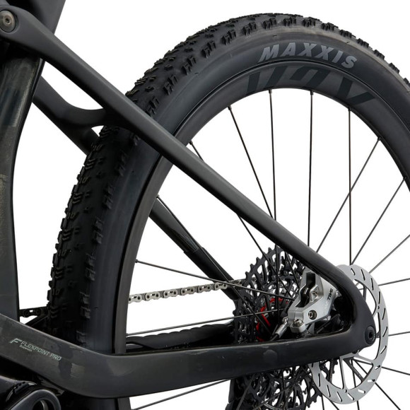 Bicicleta GIANT Anthem Advanced SL 0 2026 NEGRO S