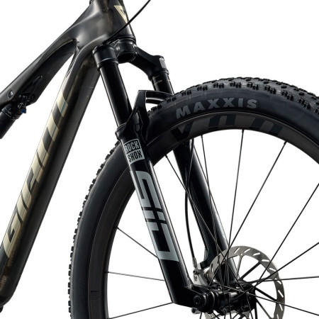 Bicicleta GIANT Anthem Advanced SL 0 2026 NEGRO S