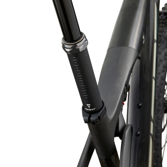 GIANT Anthem Advanced SL 0 2026 Bicycle BLACK S