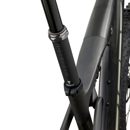 Bicicleta GIANT Anthem Advanced SL 0 2026 NEGRO S