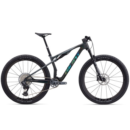 GIANT Anthem Advanced SL 1 2026 Bicycle BLACK XL