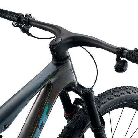 GIANT Anthem Advanced SL 1 2026 Bicycle BLACK XL