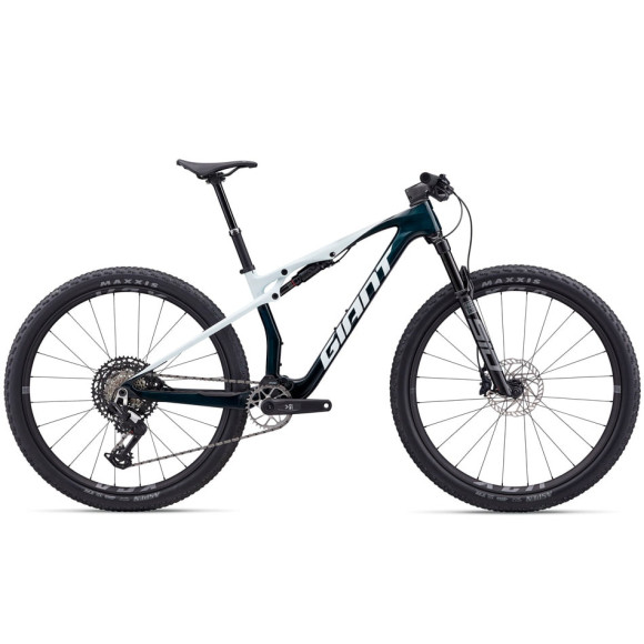 Vélo GIANT Anthem Advanced SL 2 2026 BLEU MARINE S