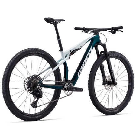 Bici GIANT Anthem Advanced SL 2 2026 BLU MARINO S