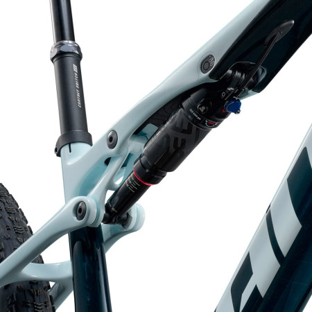 Vélo GIANT Anthem Advanced SL 2 2026 BLEU MARINE S