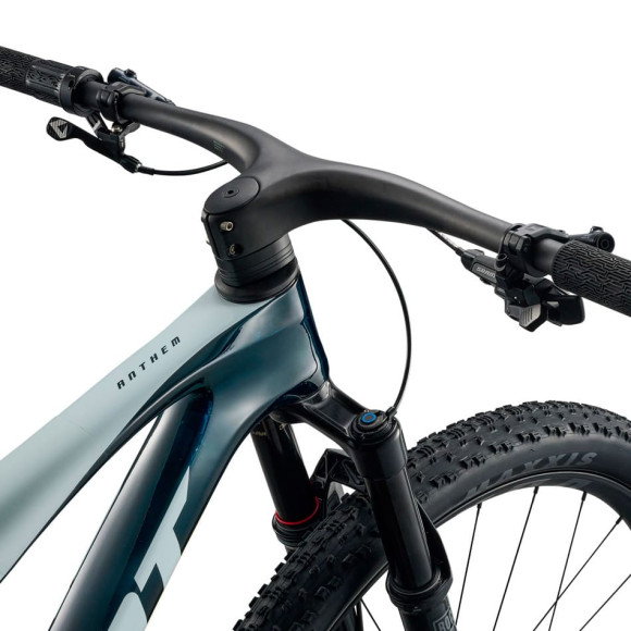 GIANT Anthem Advanced SL 2 2026 Bike MARINE S