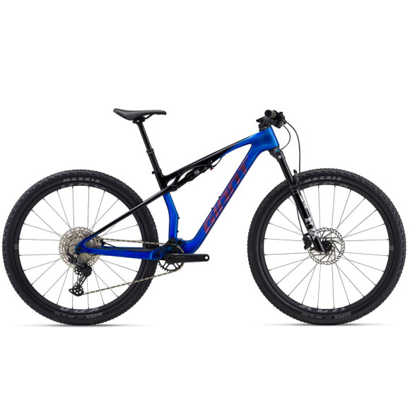 Bici GIANT Anthem Advanced SL 3 2026 AZUL S