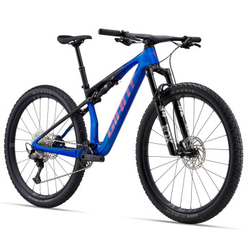 Bici GIANT Anthem Advanced...