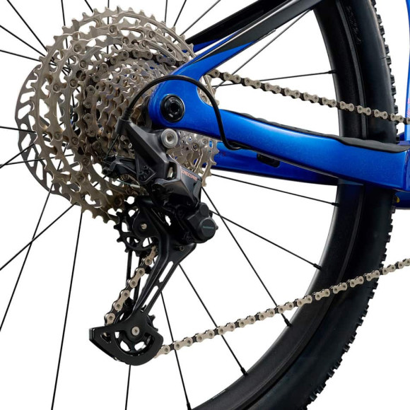 GIANT Anthem Advanced SL 3 2026 Bike BLUE S