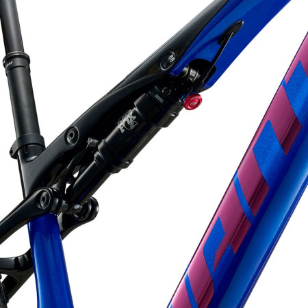 Bici GIANT Anthem Advanced SL 3 2026 AZUL S