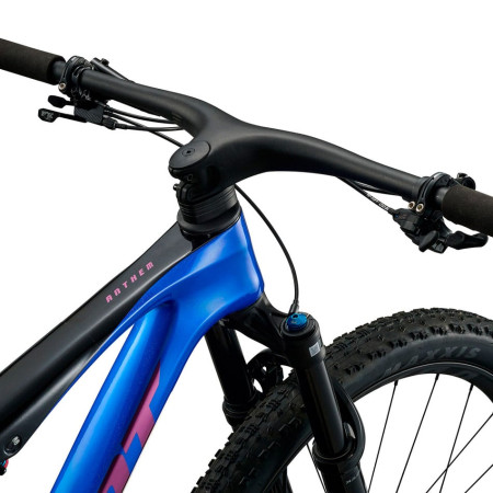 Vélo GIANT Anthem Advanced SL 3 2026 BLEU S