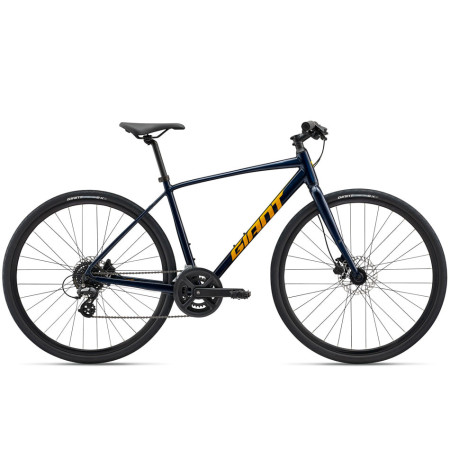 GIANT Escape Disc 3 2026 Bicycle MARINE XL