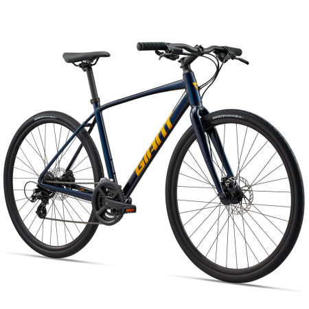Bicicleta GIANT Escape Disc 3 2026 MARINO XL