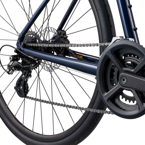 Bicicleta GIANT Escape Disc 3 2026 MARINO XL