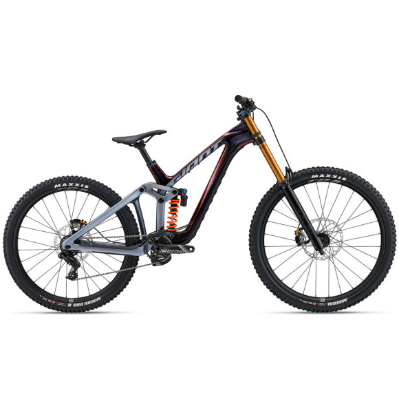 Bicicleta GIANT Glory Advanced 2026 GRANADA LXG