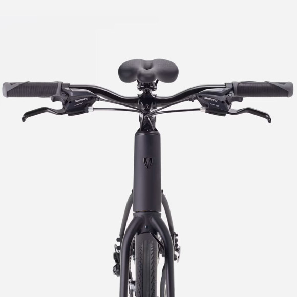 Bicicletta TREK FX 1 Stepover Gen 4 2026 BIANCO XL