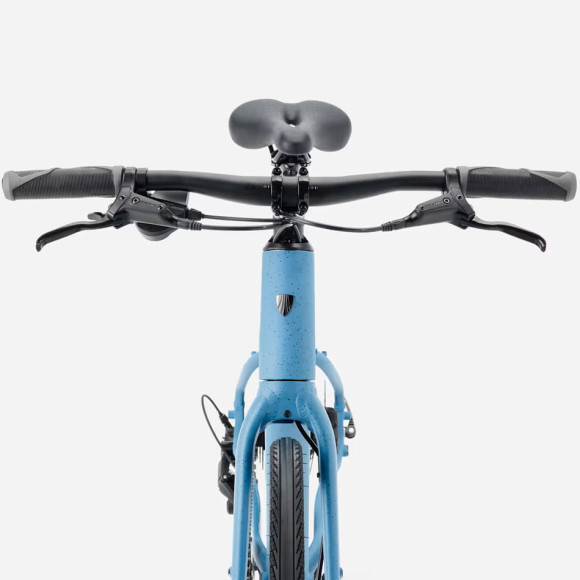 Bici TREK FX 2 Midstep Gen 4 2026 BIANCO L