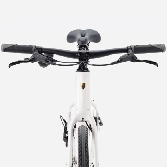 Bicicleta TREK FX 2 Midstep Gen 4 2026 BLANCO L