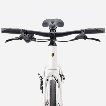 Bicicleta TREK FX 2 Midstep Gen 4 2026 BLANCO L