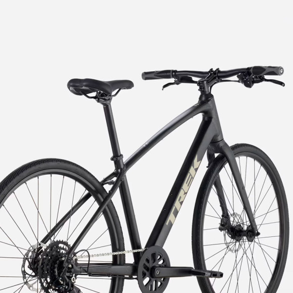 Bicicleta TREK FX 2 Stepover Gen 4 2026 AZUL XL