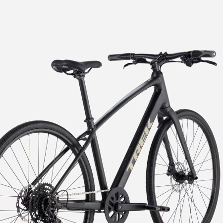 Bicicletta TREK FX 2 Stepover Gen 4 2026 AZUL XL