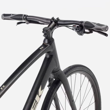 Bicicleta TREK FX 2 Stepover Gen 4 2026 AZUL XL