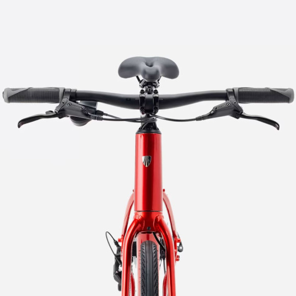 Bicicletta TREK FX 2 Stepover Gen 4 2026 AZUL XL