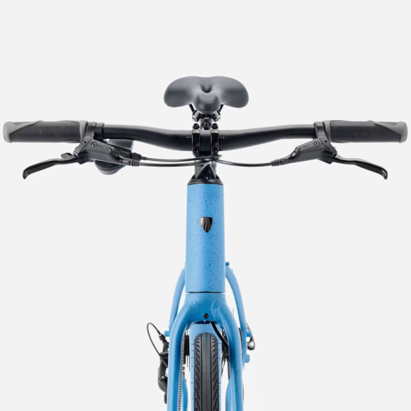 Vélo TREK FX 2 Stepover Gen 4 2026 BLEU XL