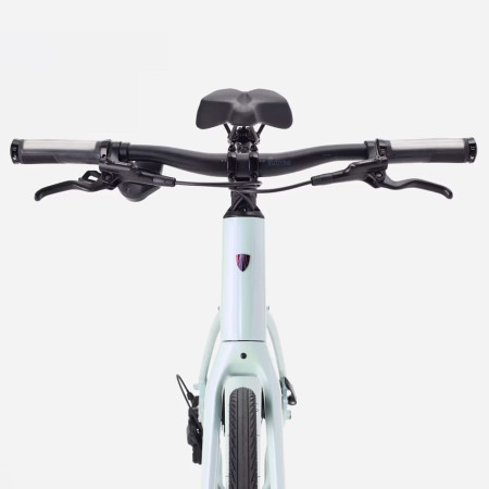 TREK FX 3 Stepover Gen 4 Bike 2026 MINT XL