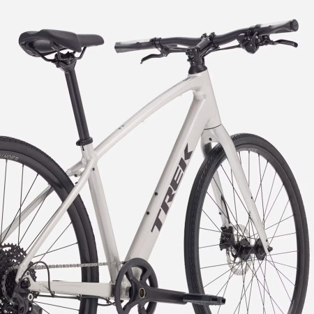 Bicicleta TREK FX 3 Stepover Gen 4 2026 HORTELÃ XL