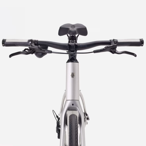 TREK FX 3 Stepover Gen 4 Bike 2026 MINT XL