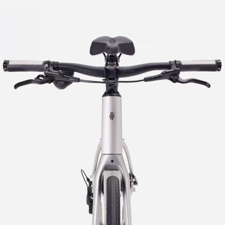 Vélo TREK FX 3 Stepover Gen 4 2026 MENTHE XL