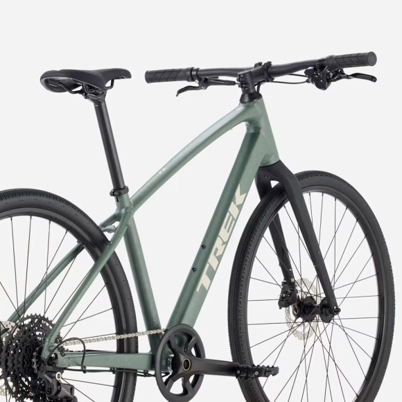Bici TREK FX Sport AL 3 2026 GRANO L