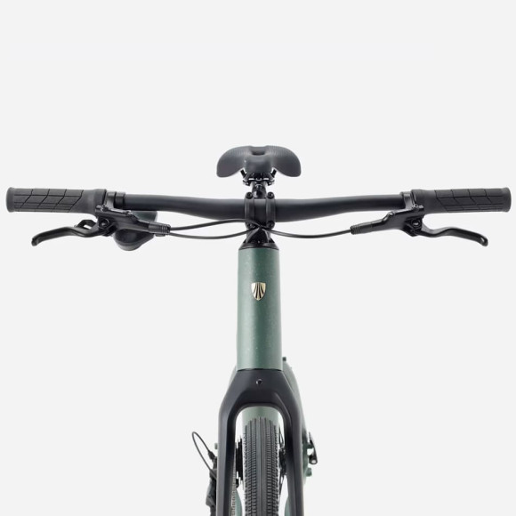 Bicicleta TREK FX Sport AL 3 2026 GRANADA L