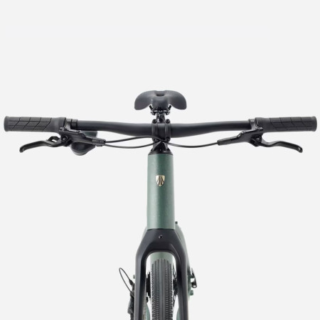 Bicicleta TREK FX Sport AL 3 2026 GRANADA L
