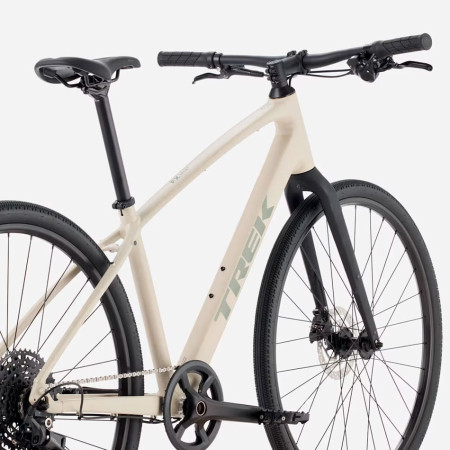 Bici TREK FX Sport AL 3 2026 GRANO L