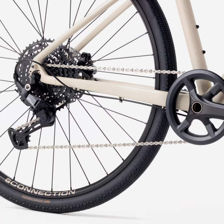 TREK FX Sport AL 3 2026 Bike GARNET L