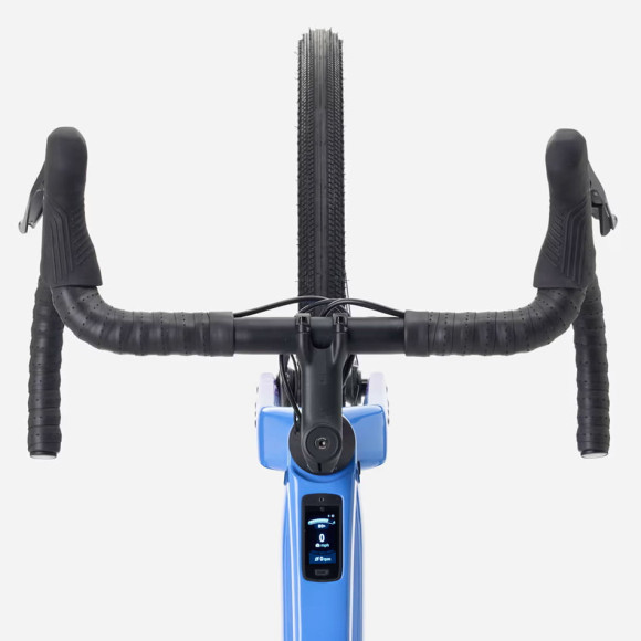 Bicicletta elettrica TREK Checkpoint+ SL 5 2026 MARRONE L