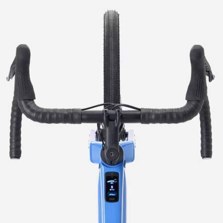 Bicicleta elétrica TREK Checkpoint+ SL 5 2026 MARROM L