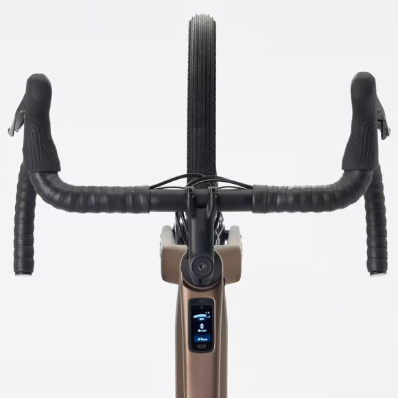 Bicicletta elettrica TREK Checkpoint+ SL 5 2026 MARRONE L