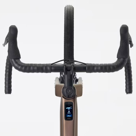 Vélo électrique TREK Checkpoint+ SL 5 2026 BRUN L