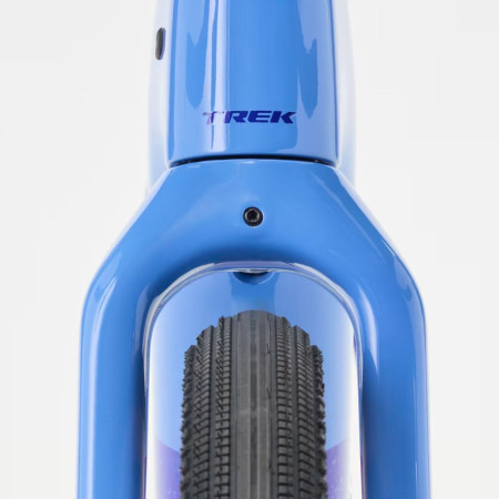 TREK Checkpoint+ SL 6 AXS 2026 electric bike BLUE L