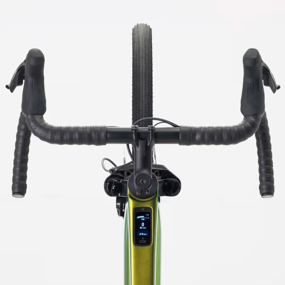 Bicicleta elétrica TREK Checkpoint+ SL 7 AXS 2026 VERDE M