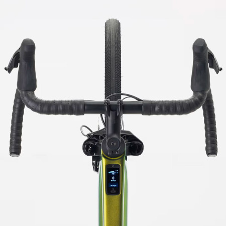 TREK Checkpoint+ SL 7 AXS 2026 electric bike GREEN M