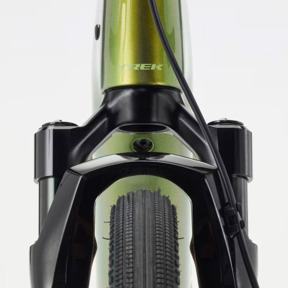 TREK Checkpoint+ SL 7 AXS 2026 electric bike GREEN M