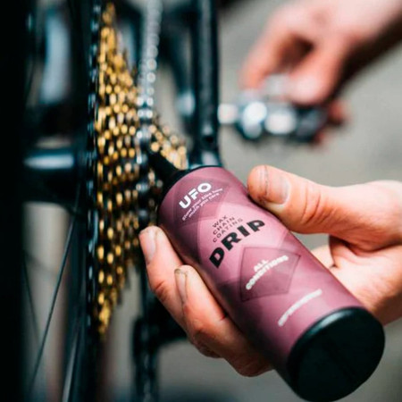 CERAMICSPEED Ufo Drip lubrificante per tutte le condizioni 100 ml 